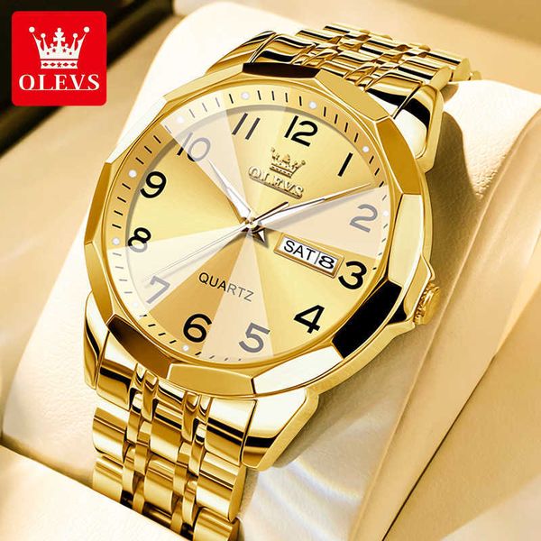 luxury designer watches olysys brand watch fashion roman digital double calendar quartz waterproof men's, Slivery;black
luxury designer watches olysys brand watch fashion roman digital double calendar quartz waterproof men's, Slivery;black