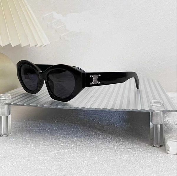 2023 women designer sunglasses for man retro cat-eye oval polygon ins shopping travel party fashion clothing matching, White;black
2023 women designer sunglasses for man retro cat-eye oval polygon ins shopping travel party fashion clothing matching, White;black