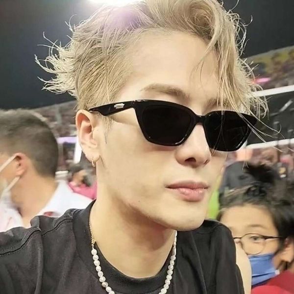 wang jiaer gm sunglasses men fashionable women wholesale small frame, White;black
wang jiaer gm sunglasses men fashionable women wholesale small frame, White;black
