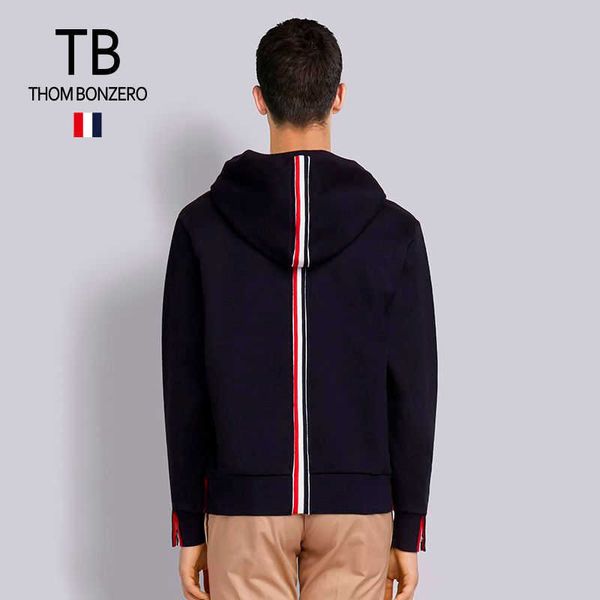 genuine hoodie men's 2023 autumn/winter premium striped american sweater coat, Black;brown
genuine hoodie men's 2023 autumn/winter premium striped american sweater coat, Black;brown