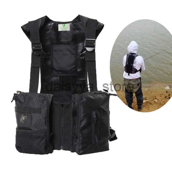 other sporting goods korean ice-hi fishing west fishing breathable fish vest can be equipped cooling ice pack and warm paste insulation x082
other sporting goods korean ice-hi fishing west fishing breathable fish vest can be equipped cooling ice pack and warm paste insulation x082