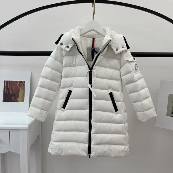 hooded kids coats baby designer coat winter jacket long a-shaped zipper thick warm outwear clothing 2022 new boys girls outerwear jackets do, Blue;gray
hooded kids coats baby designer coat winter jacket long a-shaped zipper thick warm outwear clothing 2022 new boys girls outerwear jackets do, Blue;gray