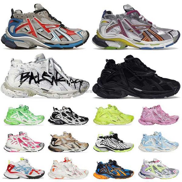 runner 7.0 designer shoes men women black white pink green graffiti shoes plate-forme mens shoes tripler luxury 7 trainers big size sneakers
runner 7.0 designer shoes men women black white pink green graffiti shoes plate-forme mens shoes tripler luxury 7 trainers big size sneakers
