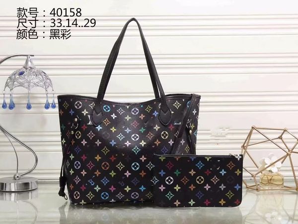 classic fashion all-in-one tote printed handbag shoulder bag large capacity shopping bag factory direct sales
classic fashion all-in-one tote printed handbag shoulder bag large capacity shopping bag factory direct sales