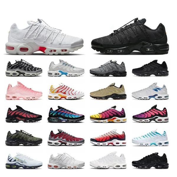 2023 tn plus tns terrascape running shoes men women toggle lacing olive triple black reflective gold clean white university ice blue hyper j
2023 tn plus tns terrascape running shoes men women toggle lacing olive triple black reflective gold clean white university ice blue hyper j