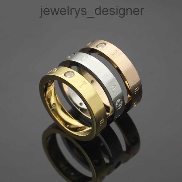 three diamond luxury love ring zirconia designer jewelry 18k gold plated wedding wholesale adjustable with packaging box, Silver
three diamond luxury love ring zirconia designer jewelry 18k gold plated wedding wholesale adjustable with packaging box, Silver