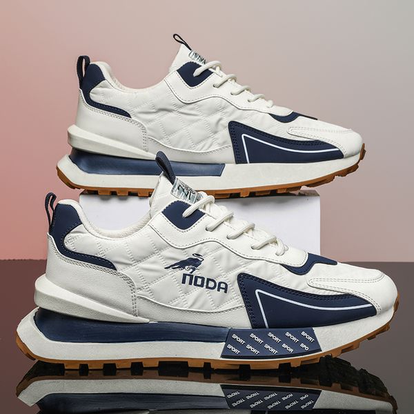 dress shoes men shoes air runner brand trainers breathable sport shoes men sneakers casual shoes for men walking sneakers zapatillas hombre, Black
dress shoes men shoes air runner brand trainers breathable sport shoes men sneakers casual shoes for men walking sneakers zapatillas hombre, Black