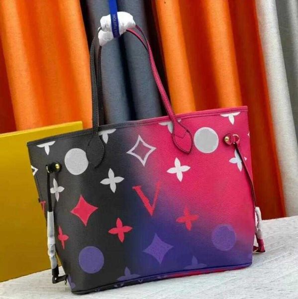 fashion 2 pcs set shopping bags women luxury gradient handbags designer beach cross body bag shoulder large tote with coin purse bags
fashion 2 pcs set shopping bags women luxury gradient handbags designer beach cross body bag shoulder large tote with coin purse bags
