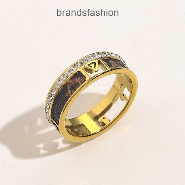 designer rings branded women 18k gold plated crystal faux leather stainless steel love wedding jewelry supplies ring fine carving finger rin, Slivery;golden
designer rings branded women 18k gold plated crystal faux leather stainless steel love wedding jewelry supplies ring fine carving finger rin, Slivery;golden