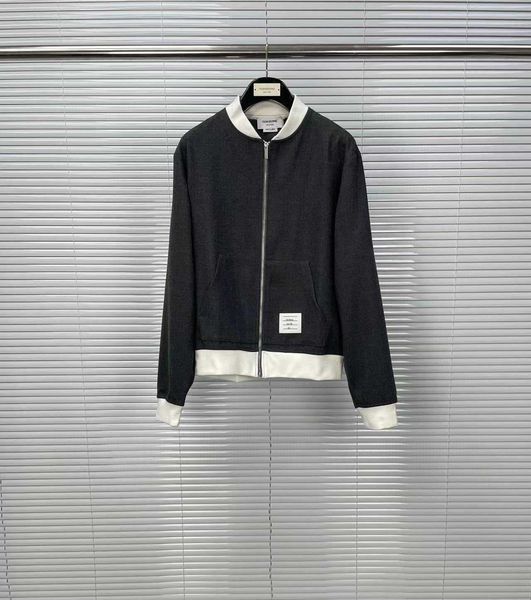 men's jackets direct tb tom autumn/winter new cotton jacket casual comfortable versatile jacket coat, Black;brown
men's jackets direct tb tom autumn/winter new cotton jacket casual comfortable versatile jacket coat, Black;brown