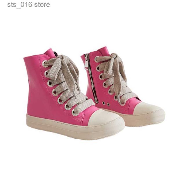 dress shoes 2023 autumn new style women casual shoes platform sneakers pu leather shoes woman high white sewing shoes tenis feminino t230826, Black
dress shoes 2023 autumn new style women casual shoes platform sneakers pu leather shoes woman high white sewing shoes tenis feminino t230826, Black