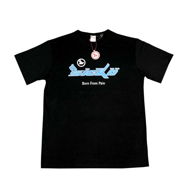 second-hand sicko 1993 children's king ian connor limited letter style fashion small group short sleeve t-shirt, White;black
second-hand sicko 1993 children's king ian connor limited letter style fashion small group short sleeve t-shirt, White;black