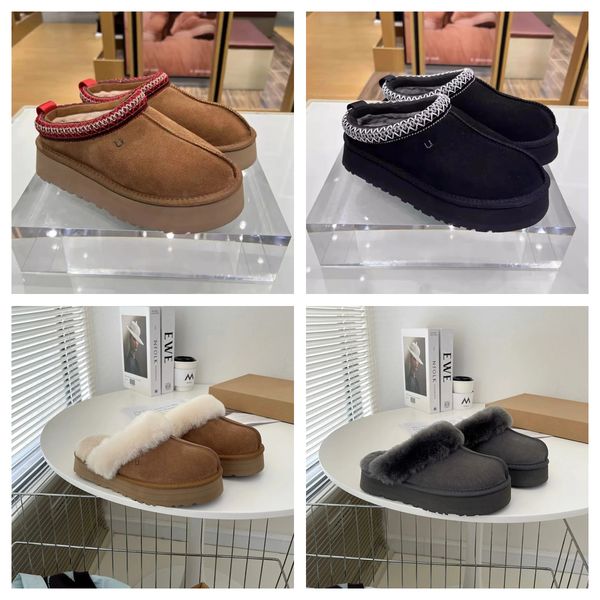 2023 designer fluffy slipper australia platform slippers ug scuffs wool shoes black sheepskin fur real leather classic brand casual women ou
2023 designer fluffy slipper australia platform slippers ug scuffs wool shoes black sheepskin fur real leather classic brand casual women ou