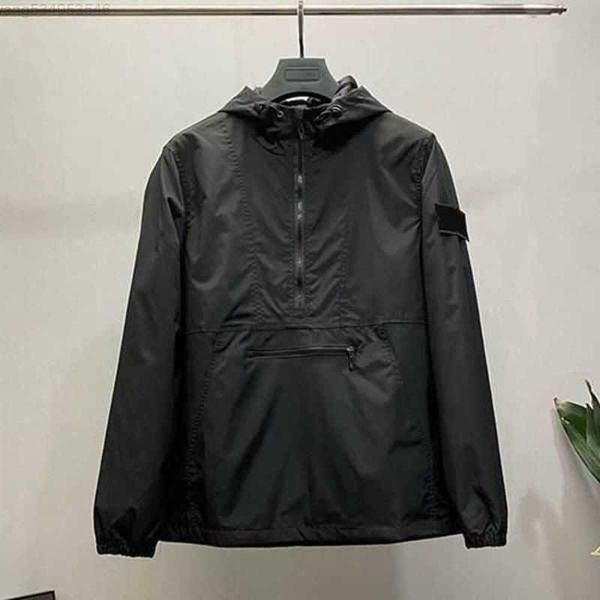 outerwear designer badges zipper shirt jacket loose style spring autumn mens vapeoxford breathable portable high street stones clothing jack, Black;brown
outerwear designer badges zipper shirt jacket loose style spring autumn mens vapeoxford breathable portable high street stones clothing jack, Black;brown