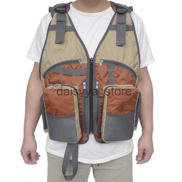 other sporting goods outdoor fishing vests breathable adjustable travel pgraphy vest with multi-pockets for men women x0826
other sporting goods outdoor fishing vests breathable adjustable travel pgraphy vest with multi-pockets for men women x0826