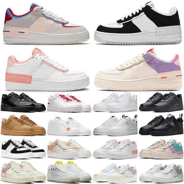 2023 af one designer running shoes 1 low 07 men women casual classic shadow triple white black mens trainers outdoor sports sneakers platfor
2023 af one designer running shoes 1 low 07 men women casual classic shadow triple white black mens trainers outdoor sports sneakers platfor