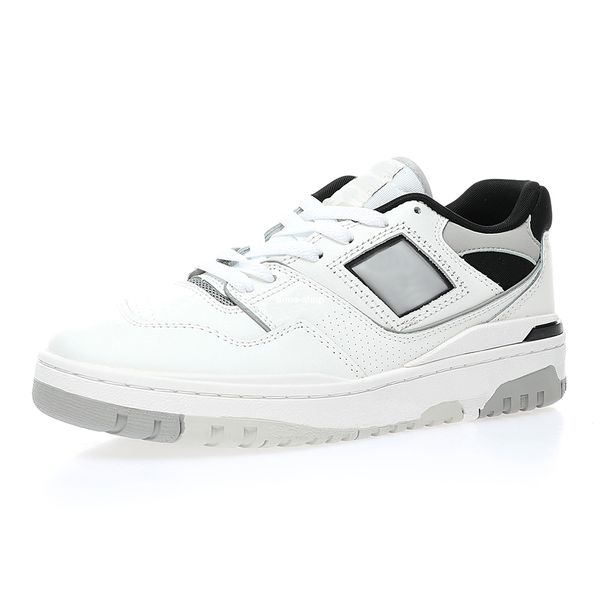 550 white concrete black basketball shoes for men's bb550 sports shoe mens sneakers womens sneaker women's sport man skate woman s, White;red
550 white concrete black basketball shoes for men's bb550 sports shoe mens sneakers womens sneaker women's sport man skate woman s, White;red