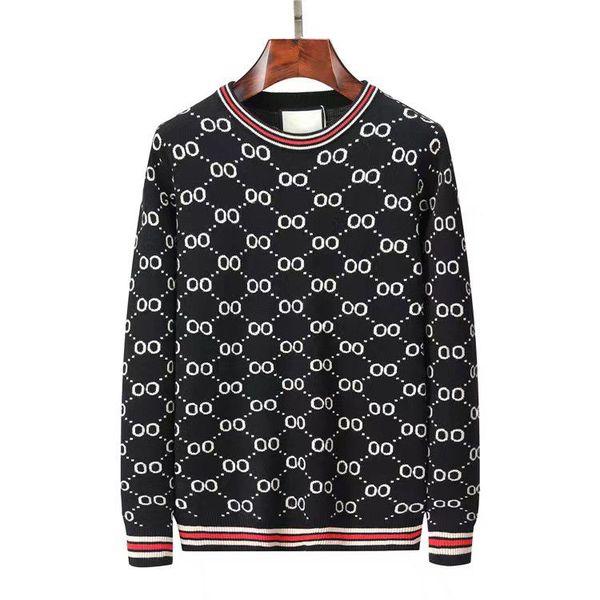 mens designer sweater long sleeve designer pullover hip hop sweatshirt mens womens casual sweater fall winter asian size -xxxl, White;black
mens designer sweater long sleeve designer pullover hip hop sweatshirt mens womens casual sweater fall winter asian size -xxxl, White;black