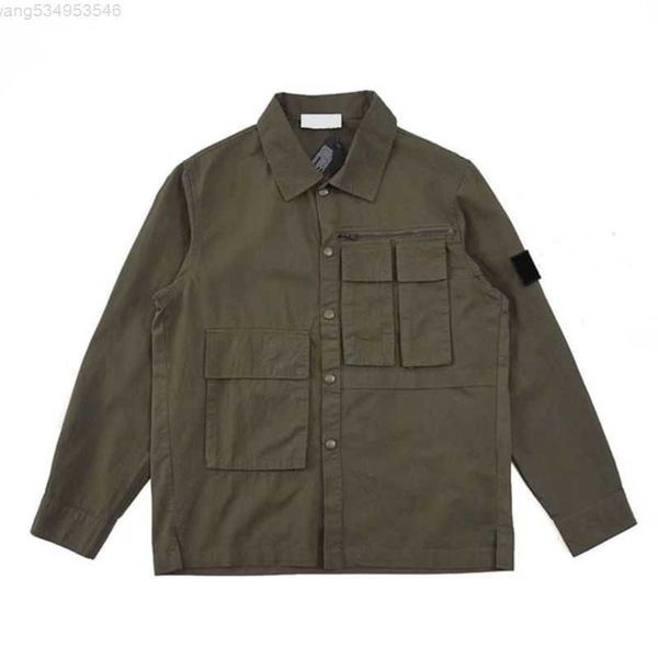 compagnie cp womens outerwear badges zipper shirt jacket loose style spring mens oxford island portable high street stonesbnsn, Black;brown
compagnie cp womens outerwear badges zipper shirt jacket loose style spring mens oxford island portable high street stonesbnsn, Black;brown