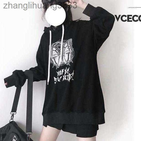 women hoodies butterfly graphic long sleeve hoodie for women girl loose hooded sweatshirt streetwear 2023 new fashion pullover autumn, Black
women hoodies butterfly graphic long sleeve hoodie for women girl loose hooded sweatshirt streetwear 2023 new fashion pullover autumn, Black