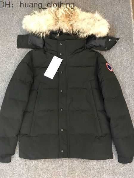 canda goose jacket canadian designer men's women's parkers winter hooded thick warm gooses coats female 3 by7t goose, Black
canda goose jacket canadian designer men's women's parkers winter hooded thick warm gooses coats female 3 by7t goose, Black