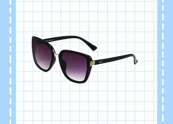 sunglasses designer men women eyeglasses outdoor shades frame fashion classic lady sun glasses mirrors for woman with original cases boxs, White;black
sunglasses designer men women eyeglasses outdoor shades frame fashion classic lady sun glasses mirrors for woman with original cases boxs, White;black