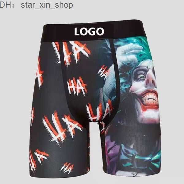 printed men underwear soft breathable psd boxer batch comfort underpants stretch fabric wholesale vendor waistband boxers briefs 1 2c72, Black;white
printed men underwear soft breathable psd boxer batch comfort underpants stretch fabric wholesale vendor waistband boxers briefs 1 2c72, Black;white