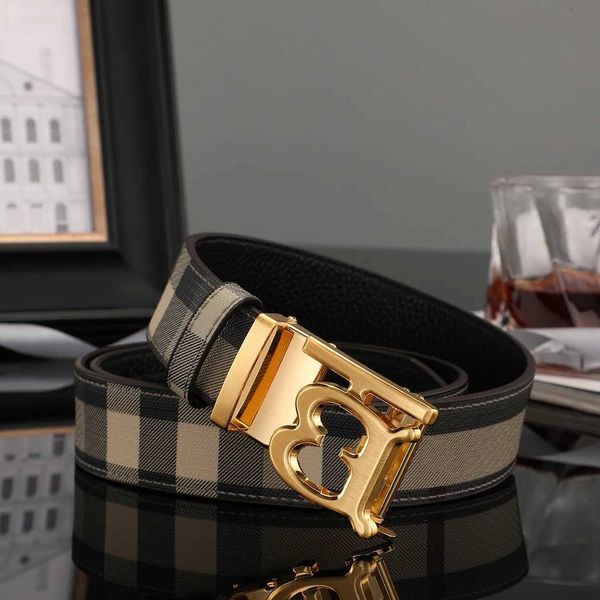 mens belt automatic buckle designer luxury stripe letter classic belts gold and silver black casual width 38cm size 100125cm fashion gift ku, Black;green
mens belt automatic buckle designer luxury stripe letter classic belts gold and silver black casual width 38cm size 100125cm fashion gift ku, Black;green