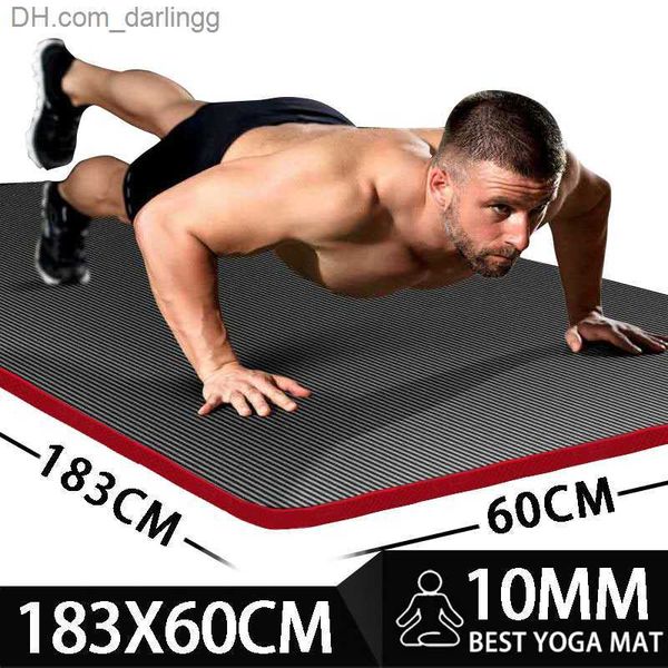 fitness yoga mat exercise at home pilates meditation gymnastics nonslip thick equipment body building sports entertainment q230826
fitness yoga mat exercise at home pilates meditation gymnastics nonslip thick equipment body building sports entertainment q230826