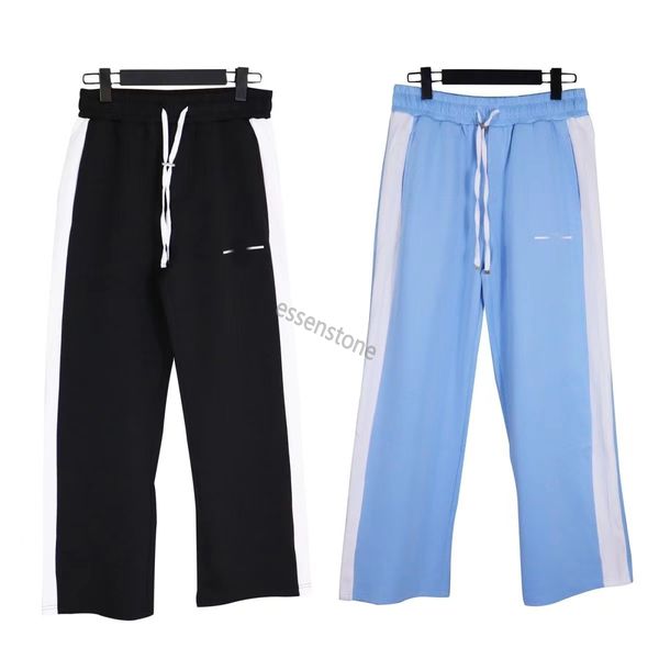 long pants mens womens designers jeans miri running striped pants biker slim straight solid color pants for men s print army fashion mans sk, Black
long pants mens womens designers jeans miri running striped pants biker slim straight solid color pants for men s print army fashion mans sk, Black