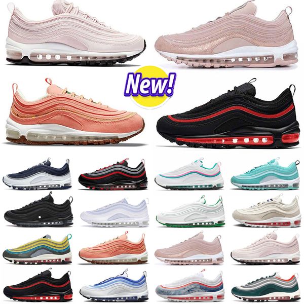 2023 97 running shoes des chaussure 97s triple black sean wotherspoon jesus bright citron gradient fade bred gold mens womens outdoor sports
2023 97 running shoes des chaussure 97s triple black sean wotherspoon jesus bright citron gradient fade bred gold mens womens outdoor sports