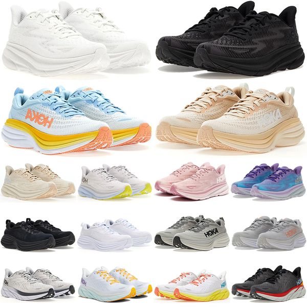 hoka hokas one one bondi clifton 8 9 shoes for men women mens womens shoe triple black blanc de blanc summer song trainers sneakers
hoka hokas one one bondi clifton 8 9 shoes for men women mens womens shoe triple black blanc de blanc summer song trainers sneakers