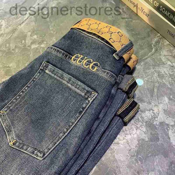 men's jeans designer slim fit jeans men straight tube loose stretch spring casual sportswear pants g84n, Blue
men's jeans designer slim fit jeans men straight tube loose stretch spring casual sportswear pants g84n, Blue
