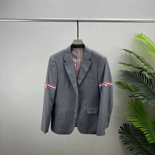 23 designer fashion man suit blazer jackets coats for men stylist letter embroidery long sleeve casual party wedding#02, Black;brown
23 designer fashion man suit blazer jackets coats for men stylist letter embroidery long sleeve casual party wedding#02, Black;brown
