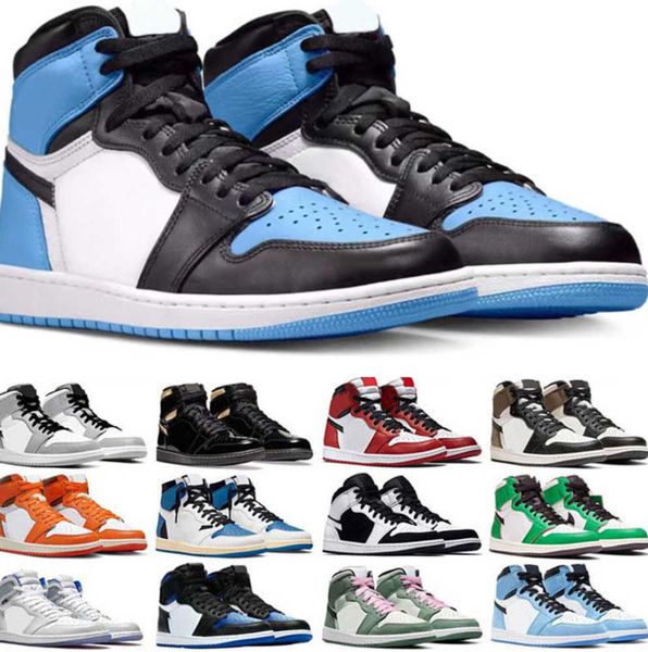 basketball shoes jumpman 1 basketball shoes university blue hyper royal patent bred dark mocha smoke grey chicago unc men women sneakers spo
basketball shoes jumpman 1 basketball shoes university blue hyper royal patent bred dark mocha smoke grey chicago unc men women sneakers spo