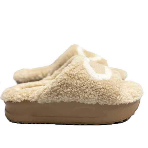 designer fur slides sandals autumn winter women wool slides letter embroidered sandals men flip flop shoes with box no463
designer fur slides sandals autumn winter women wool slides letter embroidered sandals men flip flop shoes with box no463