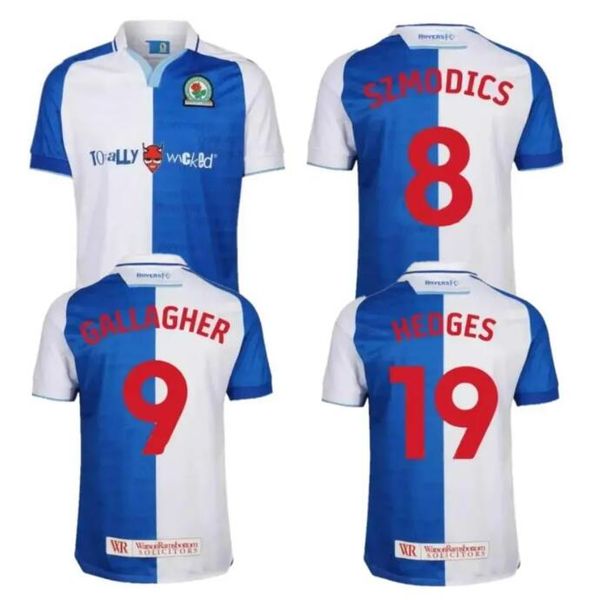 23 24 blackburn rovers soccer jerseys 2023 2024 home away football shirt kit rothwell gallagher dolan brereton diaz dack lenihan maillots, Black;yellow
23 24 blackburn rovers soccer jerseys 2023 2024 home away football shirt kit rothwell gallagher dolan brereton diaz dack lenihan maillots, Black;yellow