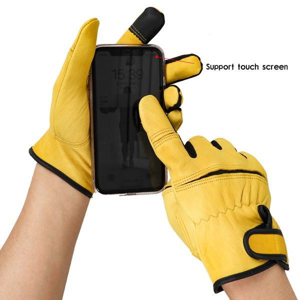 five fingers gloves qiangleaf child s moto sport touch screen bike riding safety mechanic working glove sheepskin industrial wholesale 550my, White
five fingers gloves qiangleaf child s moto sport touch screen bike riding safety mechanic working glove sheepskin industrial wholesale 550my, White