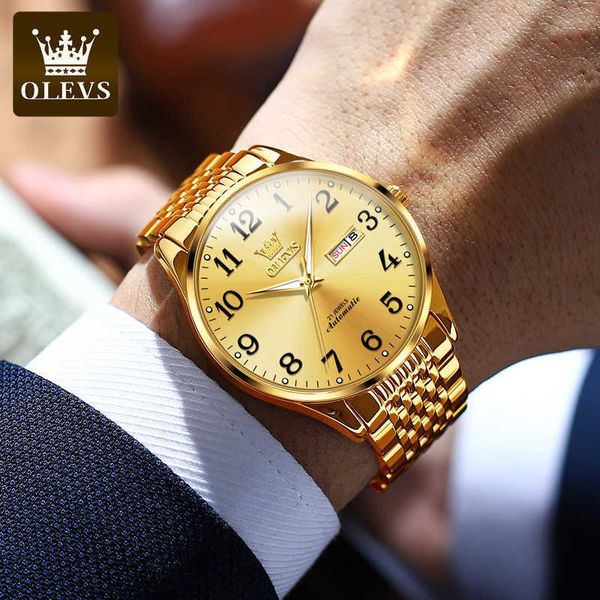 luxury designer watches eurysys brand watch fully automatic mechanical men's simple light, Slivery;black
luxury designer watches eurysys brand watch fully automatic mechanical men's simple light, Slivery;black