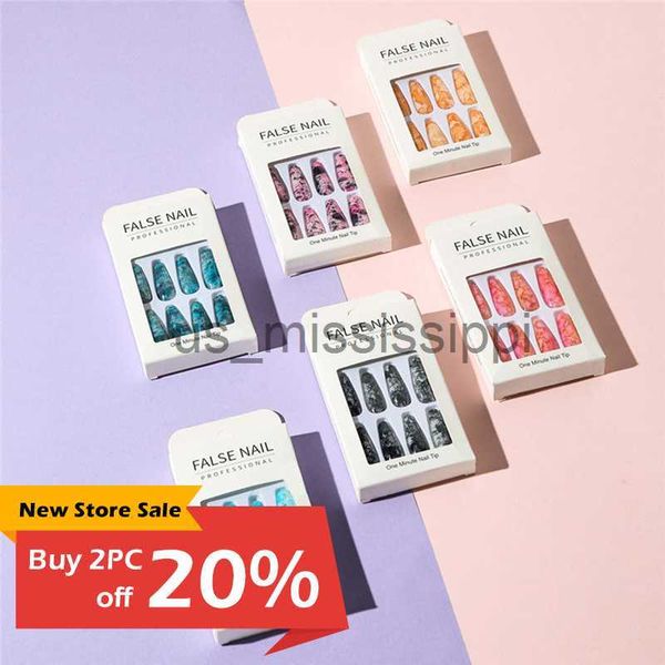 false nails 24pcs full coverage nail gradient fake nail patch nail manicure patch with glue french wear nail art sticker diy ornament x0826, Red;gold
false nails 24pcs full coverage nail gradient fake nail patch nail manicure patch with glue french wear nail art sticker diy ornament x0826, Red;gold