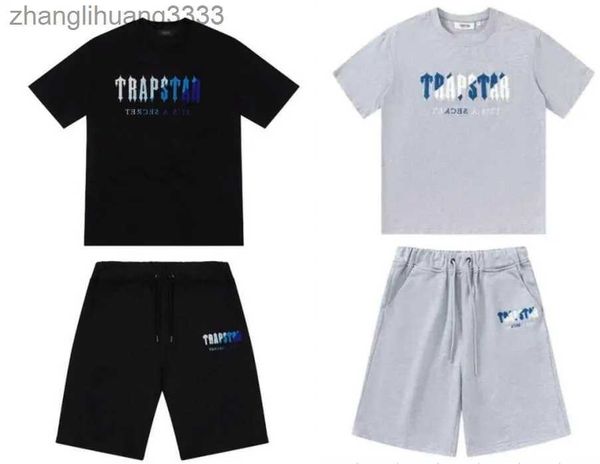 23ss summer trapstar man designers clothes mens women short t shirts tracksuit mens tees or shorts sport t-shirt high street hip hop tracksu, White;black
23ss summer trapstar man designers clothes mens women short t shirts tracksuit mens tees or shorts sport t-shirt high street hip hop tracksu, White;black