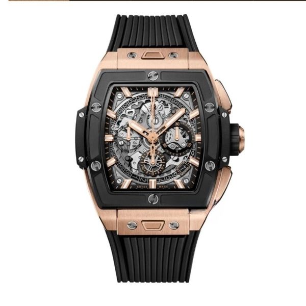 luxury watch men aaa quality precision durability automatic movement stainless steel watchs waterproof luminous montre mechanical watch with, Slivery;brown
luxury watch men aaa quality precision durability automatic movement stainless steel watchs waterproof luminous montre mechanical watch with, Slivery;brown