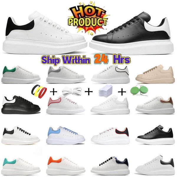 2023 designer famous oversized casual shoes white black suede leather trainer men women flats lace up platform s mc mens queens outdoor snea
2023 designer famous oversized casual shoes white black suede leather trainer men women flats lace up platform s mc mens queens outdoor snea