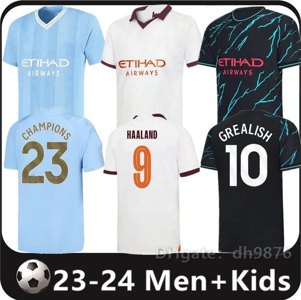2023 2024 de bruyne haaland doku soccer jerseys foden grealish mahrez mans cities football shirt bernardo phillips rodrigo 23 24 ytic nam me, Black;yellow
2023 2024 de bruyne haaland doku soccer jerseys foden grealish mahrez mans cities football shirt bernardo phillips rodrigo 23 24 ytic nam me, Black;yellow