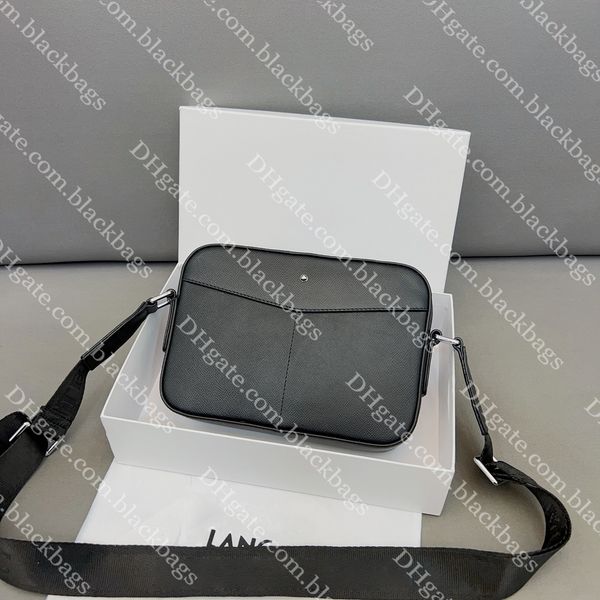 luxury cowhide camera bag for men designer shoulder bag black crossbody messenger bag large capacity business handbag phone wallet
luxury cowhide camera bag for men designer shoulder bag black crossbody messenger bag large capacity business handbag phone wallet