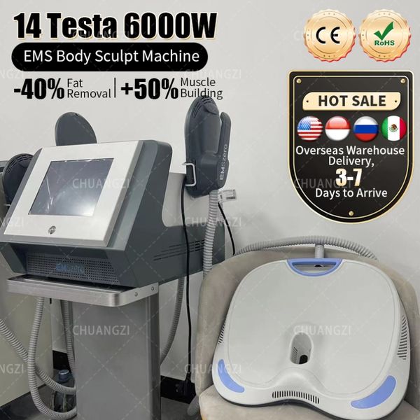 2023 emszero neo body sculpt machine 14 tesla emslim hi-emt body contouring electromagnetic fat removal butt lift pelvic floor stimulate pad
2023 emszero neo body sculpt machine 14 tesla emslim hi-emt body contouring electromagnetic fat removal butt lift pelvic floor stimulate pad
