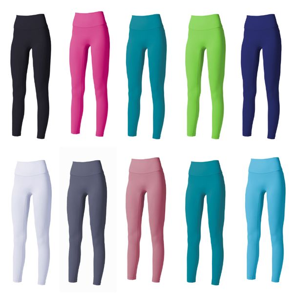 ll womens leggings yoga outfits trousers skinny pants slim tights excerise sport gym running long pant elastic waist breathable sportwear
ll womens leggings yoga outfits trousers skinny pants slim tights excerise sport gym running long pant elastic waist breathable sportwear