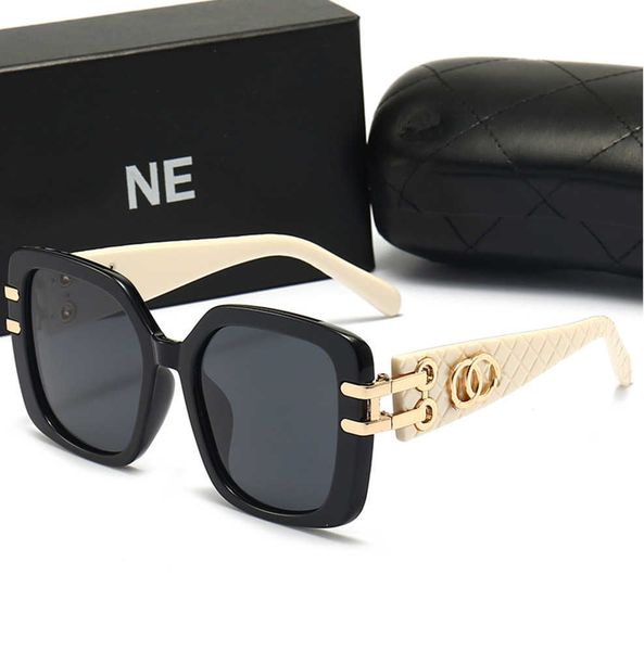 designer sunglasses fashion polarized personality uv resistant men women goggle retro square sun glass casual eyeglasses, White;black
designer sunglasses fashion polarized personality uv resistant men women goggle retro square sun glass casual eyeglasses, White;black