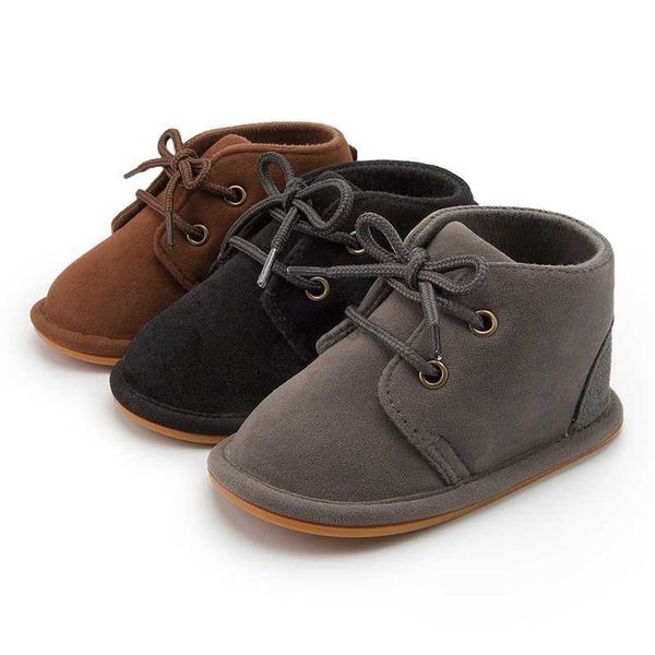 first walkers 2022 new winter baby boots girl boy shoes anti-slip lace rubber sole newborn toddler infant first walkers crib shoes l0826
first walkers 2022 new winter baby boots girl boy shoes anti-slip lace rubber sole newborn toddler infant first walkers crib shoes l0826