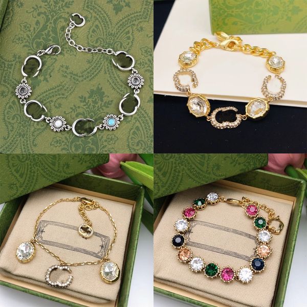 luxury designer bracelet charm for women mens gold chains bracelets vintage bangles 925 silver bracelets g cuff stainless steel jewelry 2382, Golden;silver
luxury designer bracelet charm for women mens gold chains bracelets vintage bangles 925 silver bracelets g cuff stainless steel jewelry 2382, Golden;silver